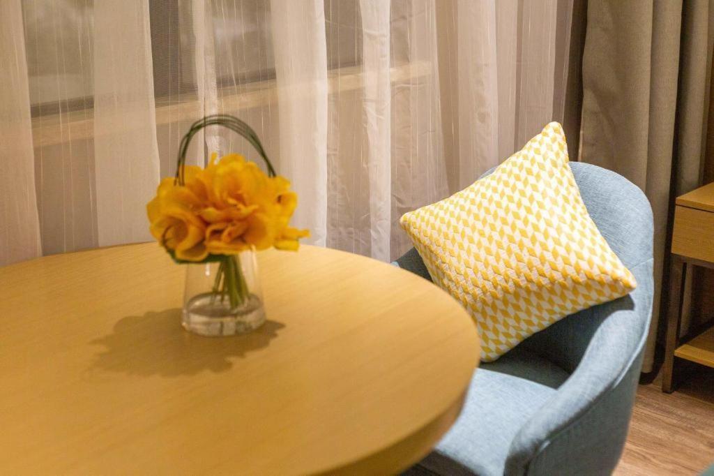 City Comfort Inn Guangzhou Shixi Metro Station Pazhou Exhibition Экстерьер фото
